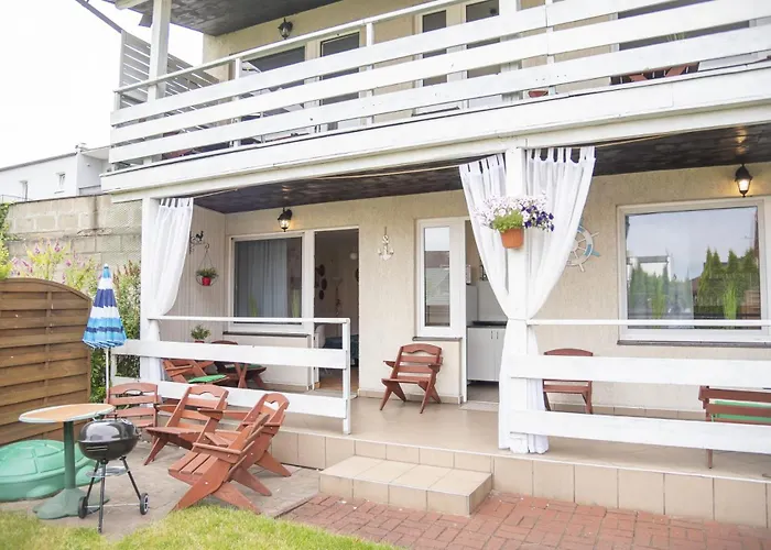 Na Fali * Władysławowo