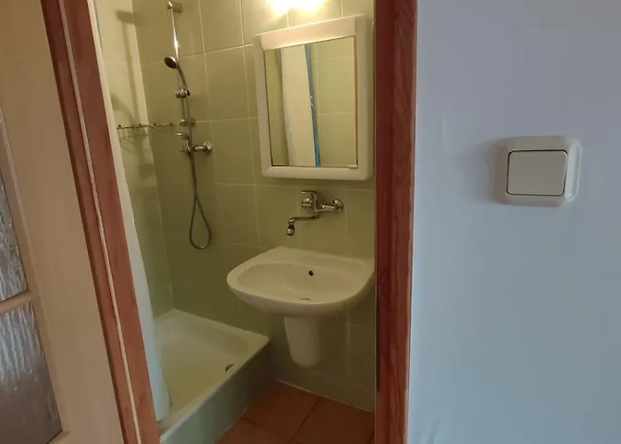 Lägenhet Na Fali Władysławowo